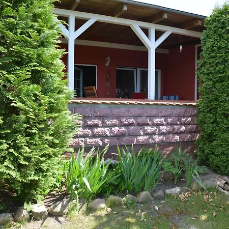 Tatil Evi Abendrot
