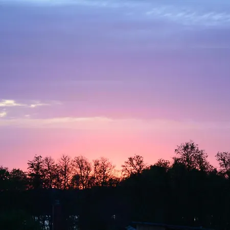 Abendrot Дом отдыха